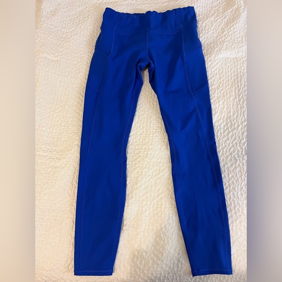 Athleta - Contender Tight Leggings - Size S - Picture 1 of 5